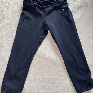 Old Navy women dark  Gray Leggings
